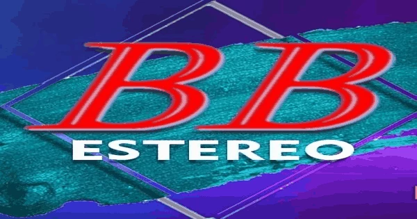 Bb Estereo Tropical