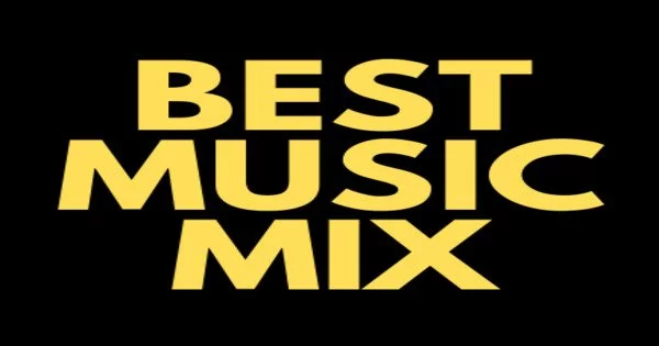 Best Music Mix Turkce Pop Remix