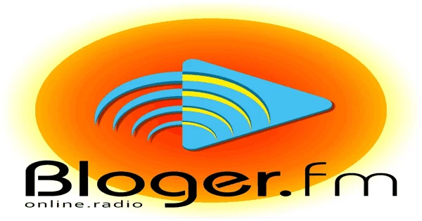 Bloger.FM