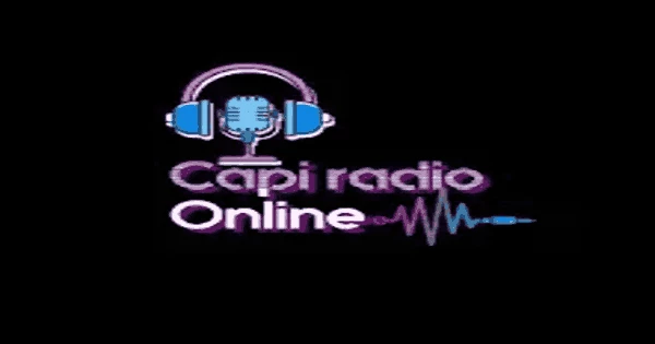 CapiRadio Online