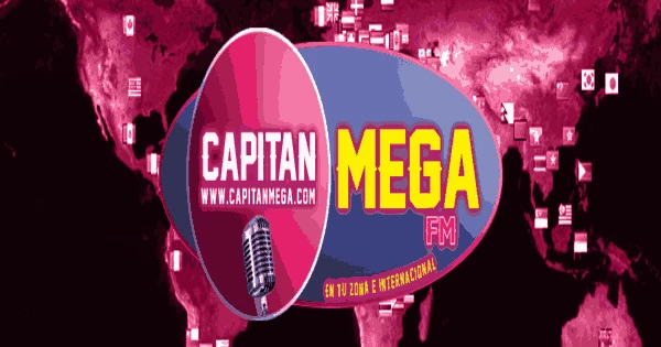 Capitan Mega FM