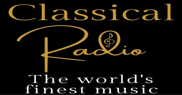 Classical Radio – Andrea Bocelli