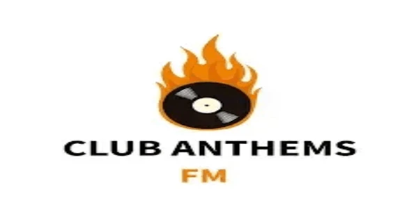 Club Anthems FM