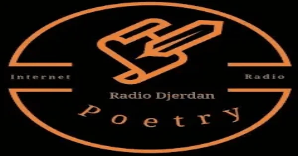 Djerdan Poetry Radio