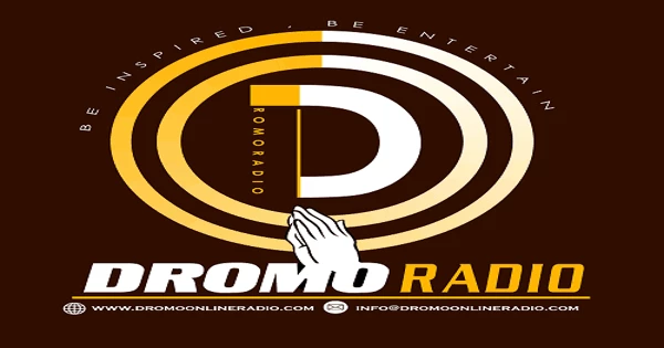 Dromo Online Radio