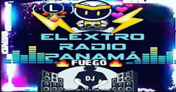 Eléxtro Radio Panamá