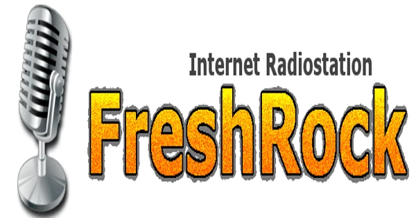 Fresh Rock Radio