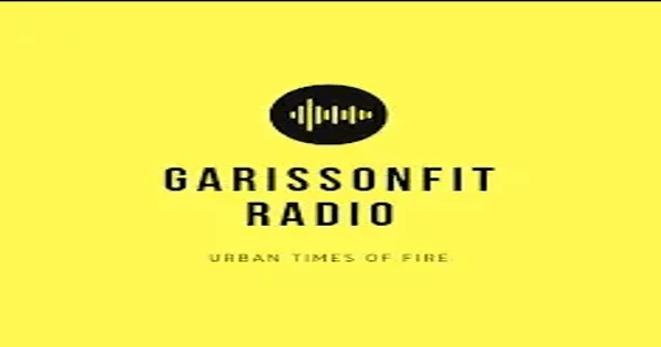 Garissonfit Radio