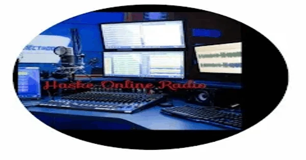 Haske Online Radio