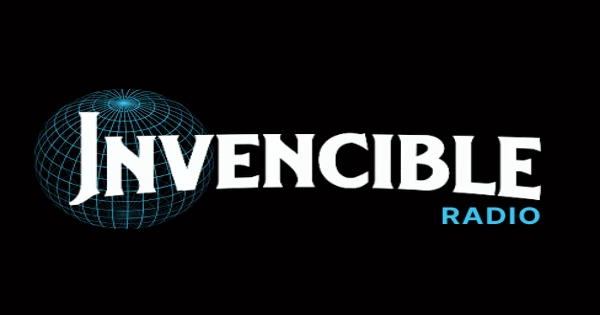 Invencible Radio