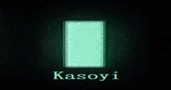 Kasoyi Radio