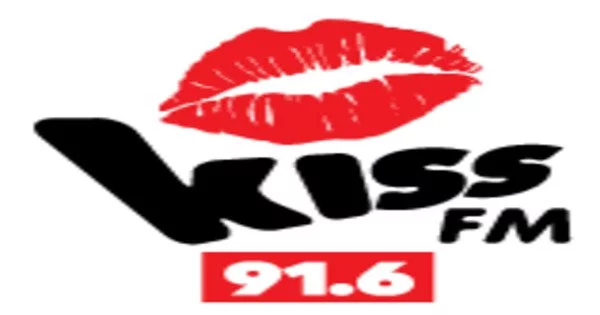 Kiss FM 91.6