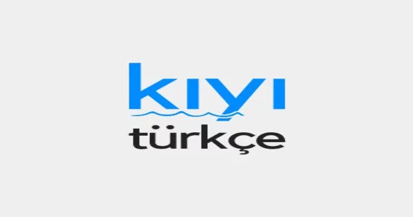 Kiyi Turkce