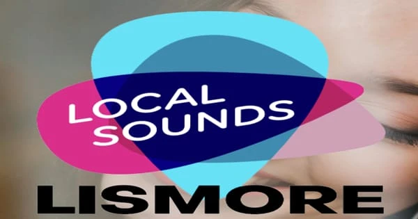 Local Sounds Lismore