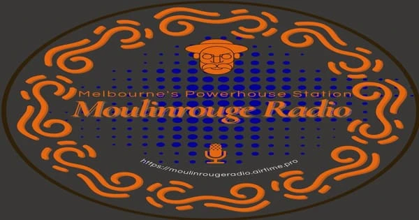 Moulinrouge Radio