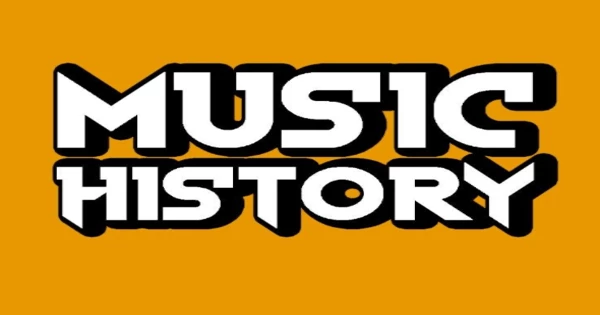 Music History Radio