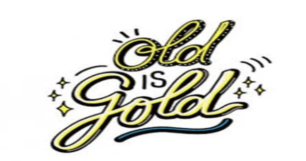 Old is Gold Radio