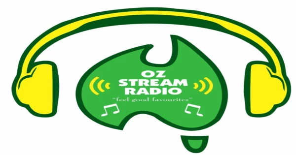 Oz Stream Radio