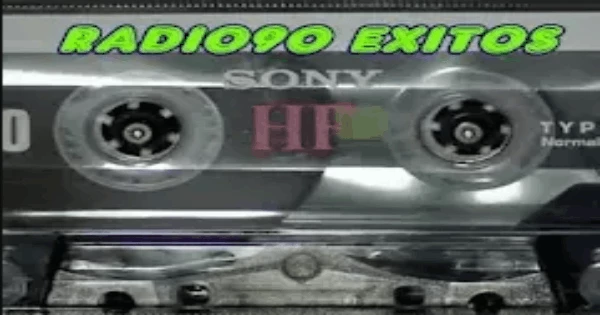 Radio 90 Exito