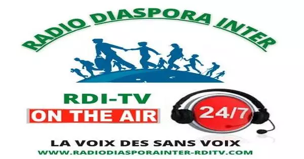 Radio Diaspora Inter-RDITV