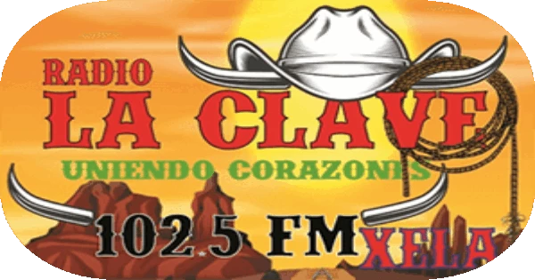 Radio La Clave Xela FM