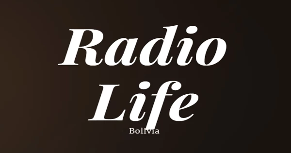 Radio Life Bolivia