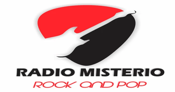 Radio Misterio Rock and Pop