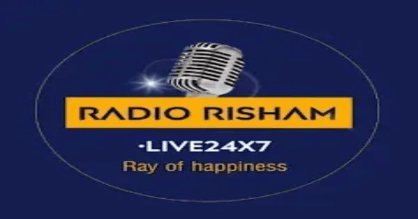 Radio Risham