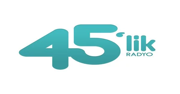 Radyo 45’lik