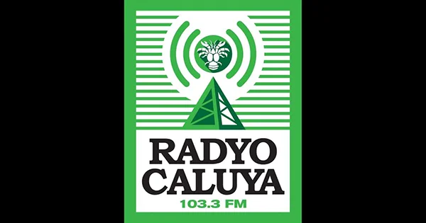 Radyo Caluya 103.3 FM