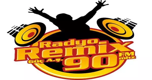 Radyo Remix Odemis