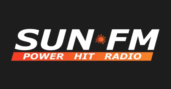 SUN FM Ukraine