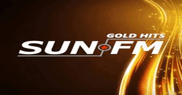 SunFM Gold