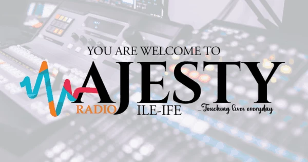 The Majesty Radio