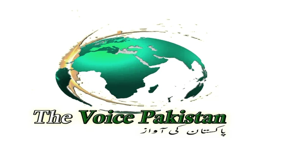 The Voice Pakistan