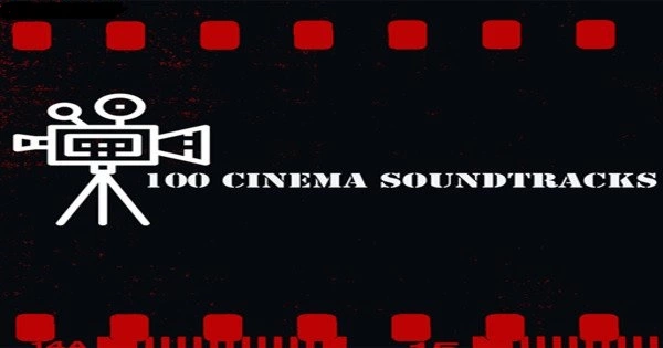 100 Cinema Soundtracks