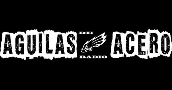 Águilas De Acero Radio