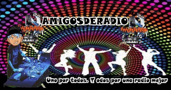 AmigosdeRadio