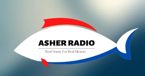 Asher Radio