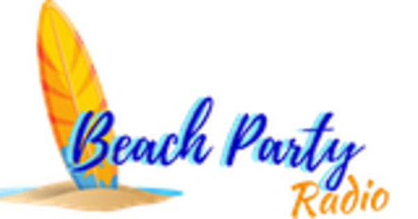 Beach Party Oldies Radio