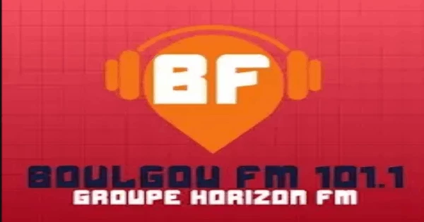 Boulgou FM 101.1