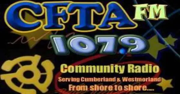 CFTA Tantramar 107.9 FM