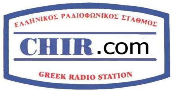 CHIR Greek Radio