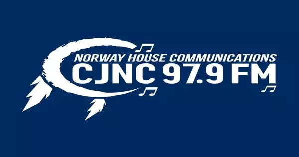 CJNC 97.9 FM