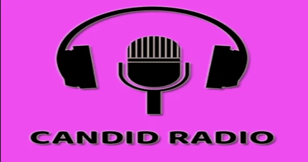 Candid Radio Edinburgh