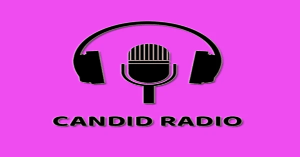 Candid Radio New South Wales