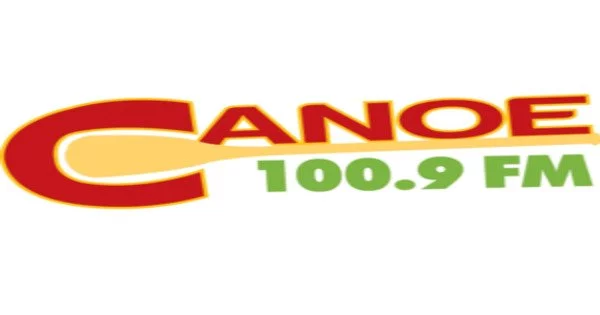 Canoe 100.9 FM