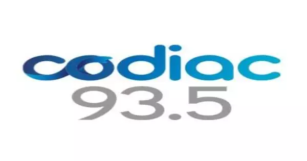 Codiac FM