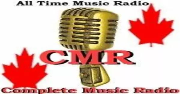 Complete Music Radio