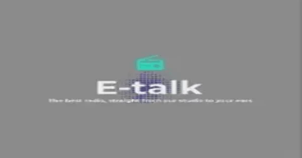 E-Talk